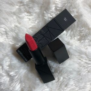 NARS Audacious Lipstick in Kelly